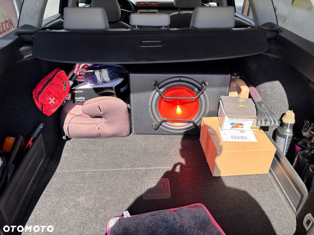 Volkswagen Passat 2.0 TDI DPF Comfortline DSG - 6