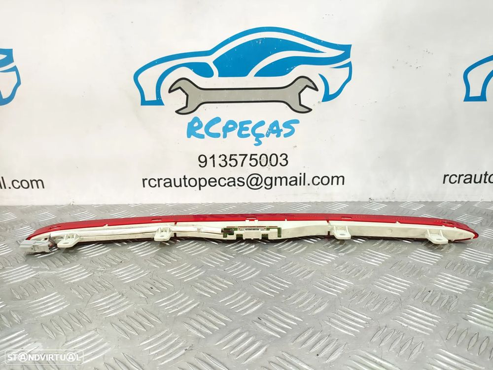 LUZ FAROL FAROLIM TRASEIRO TRÁS 3ª STOP HONDA CIVIC 8 VIII MK8 FN FK 34270SMGE010 - 2
