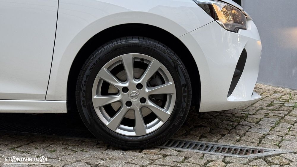 Opel Corsa 1.5 D Edition - 8