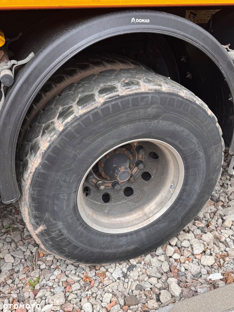 Scania P410 - 25