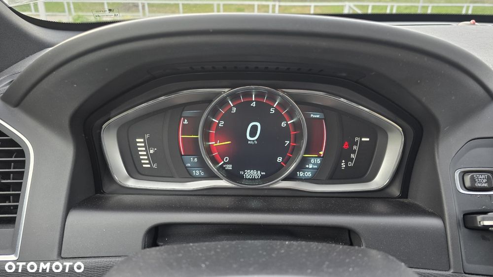 Volvo XC 60 - 6