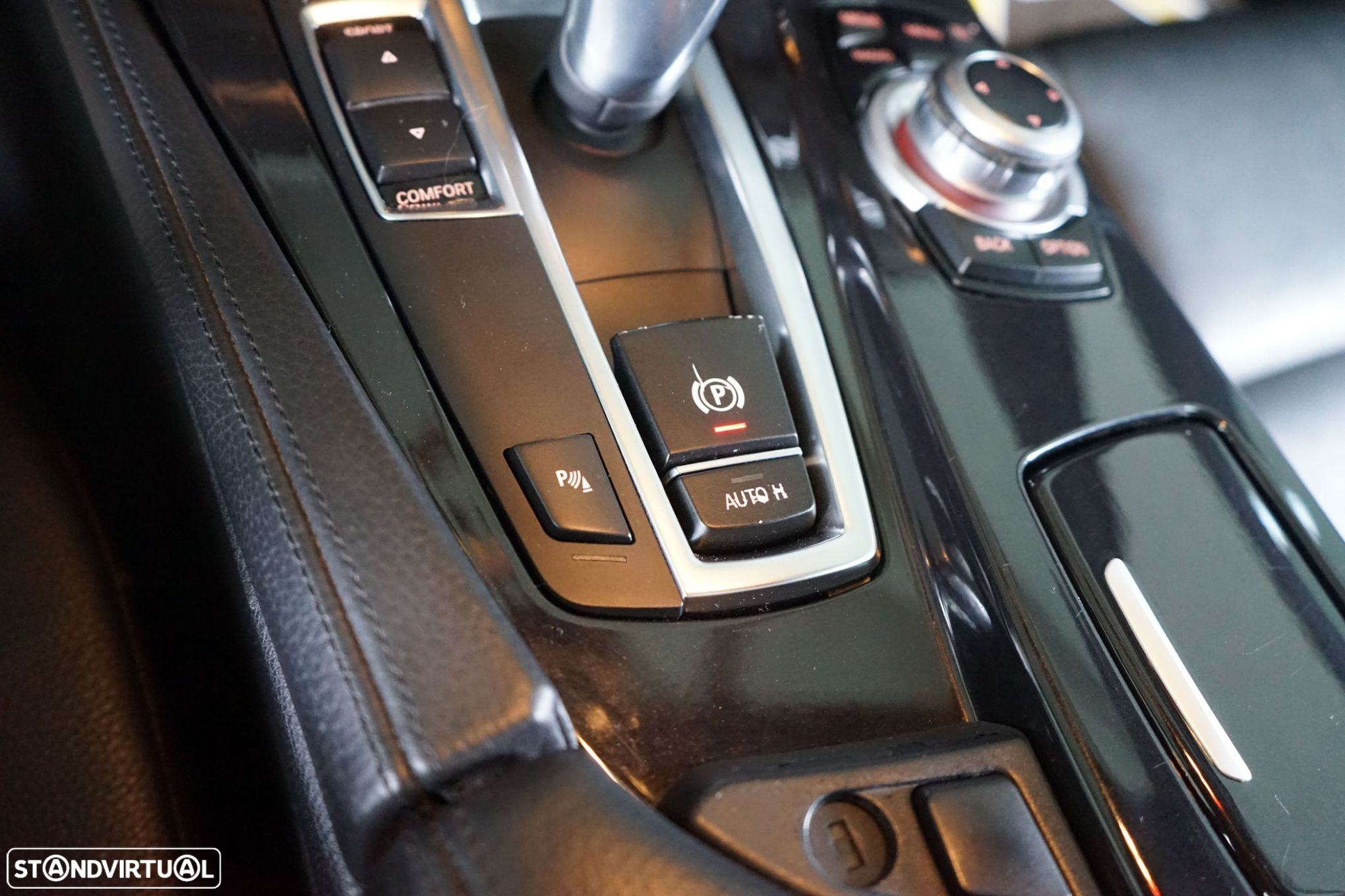 BMW 520 d Touring Aut. - 28