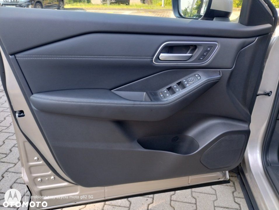 Nissan X-Trail - 9
