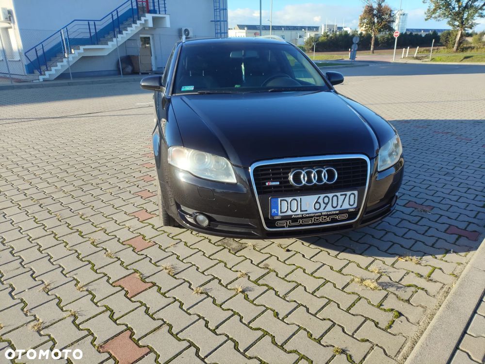Audi A4 ver-avant-3-2-fsi-quattro - 6
