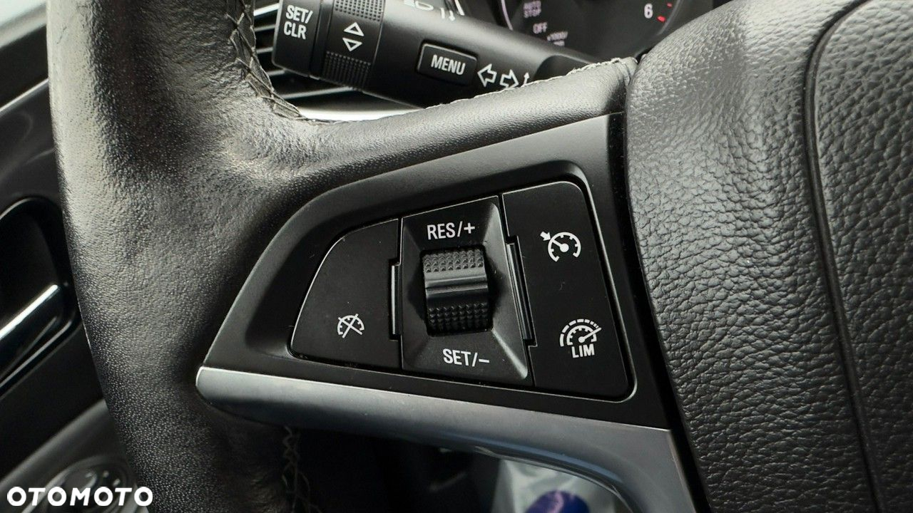 Opel Mokka - 29