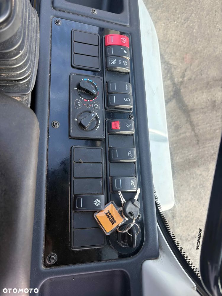 Liebherr L509 Stereo - 11