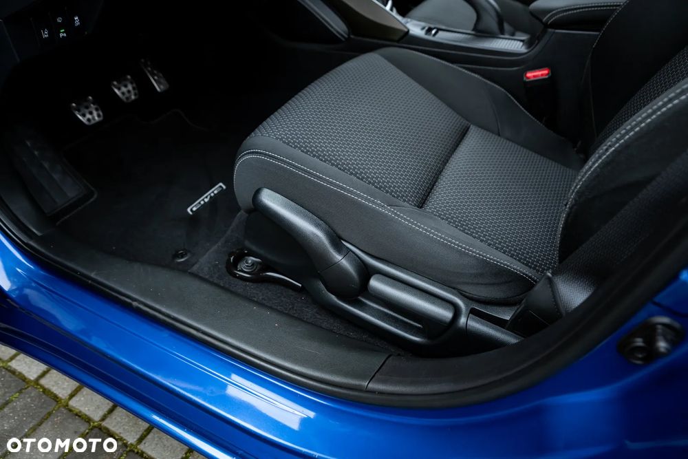 Honda Civic 1.6 i-DTEC Style Edition - 21