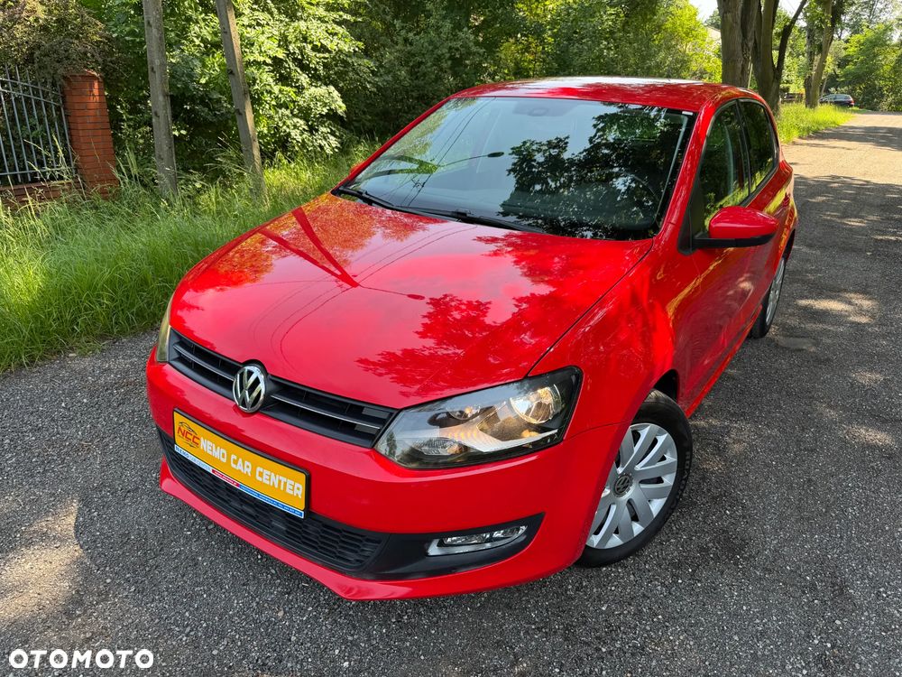 Volkswagen Polo - 3