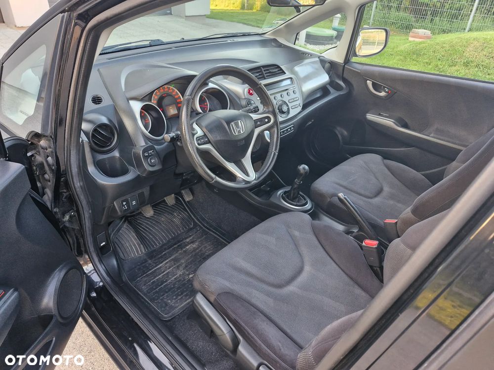 Honda Jazz 1.4 i-VTEC Comfort - 10
