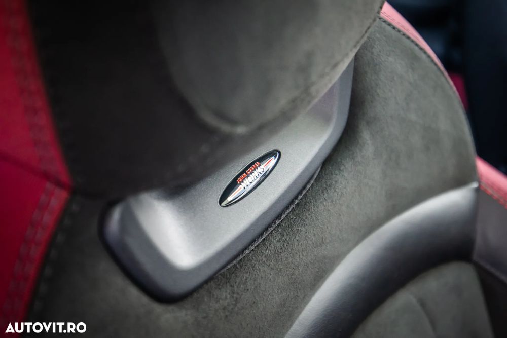 Mini Cooper S Sport-Aut. - 20