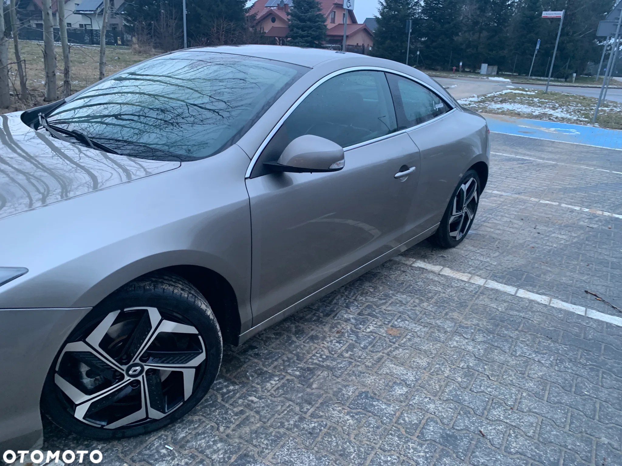 Renault Laguna - 4