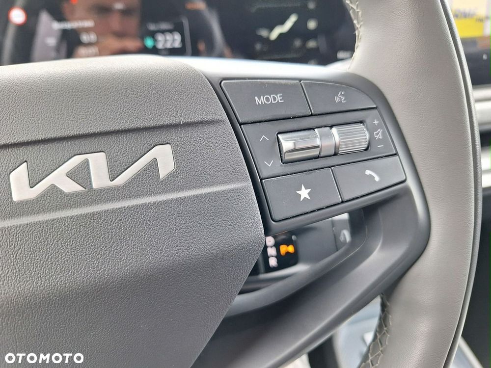 Kia EV3 81.4kWh Business Line - 18