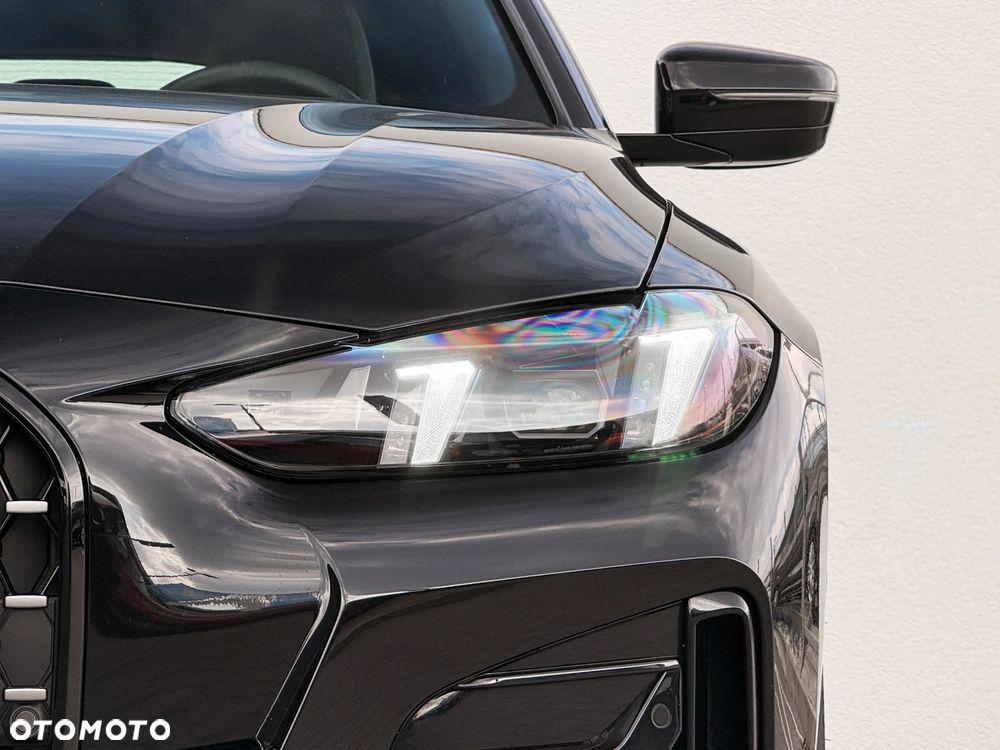 BMW Seria 4 420d xDrive M Sport - 7