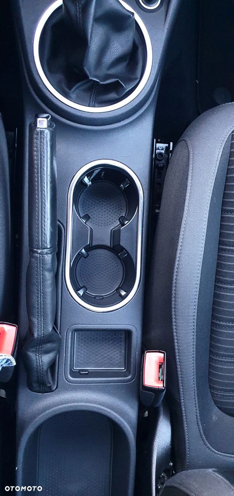 Volkswagen Beetle The 2.0 TDI DPF iBeetle Design - 33