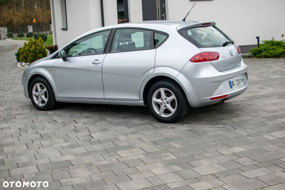 Seat Leon - 29