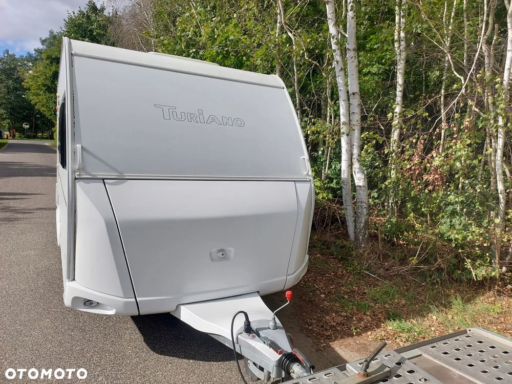 Tabbert Turiano 420 - 18