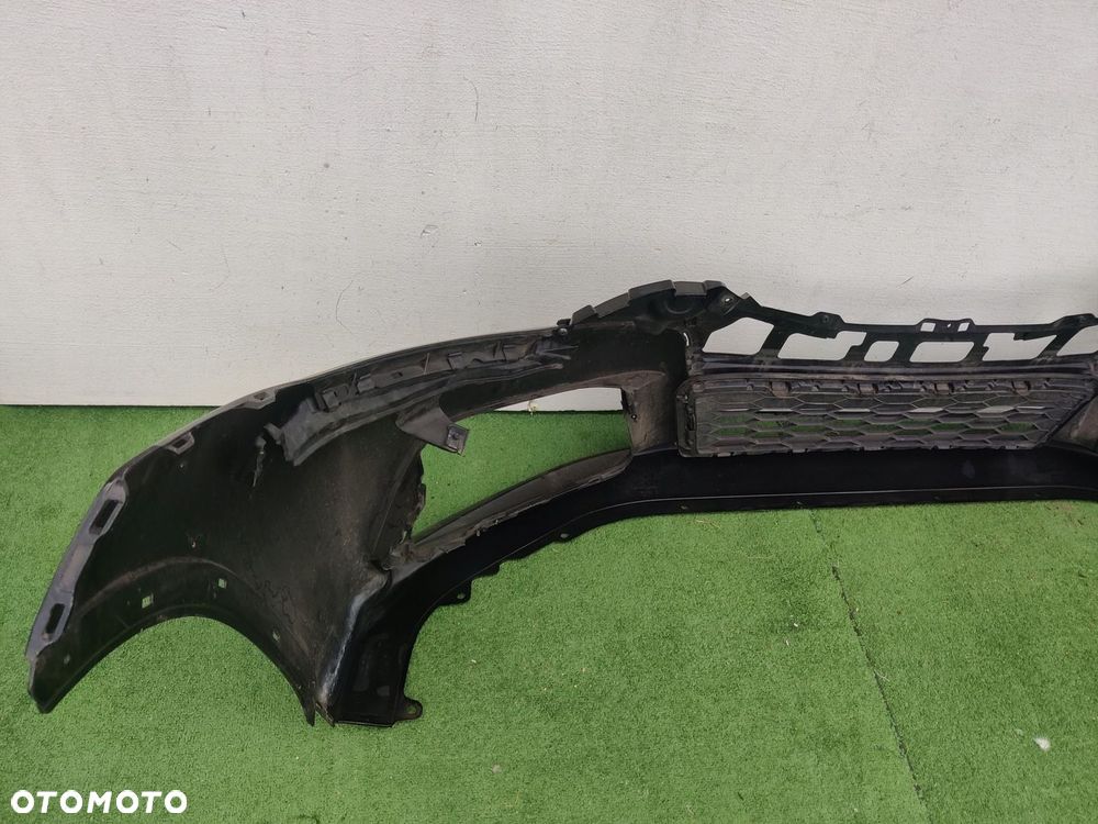 Honda Civic IX 9 HB Zderzak przód - 8