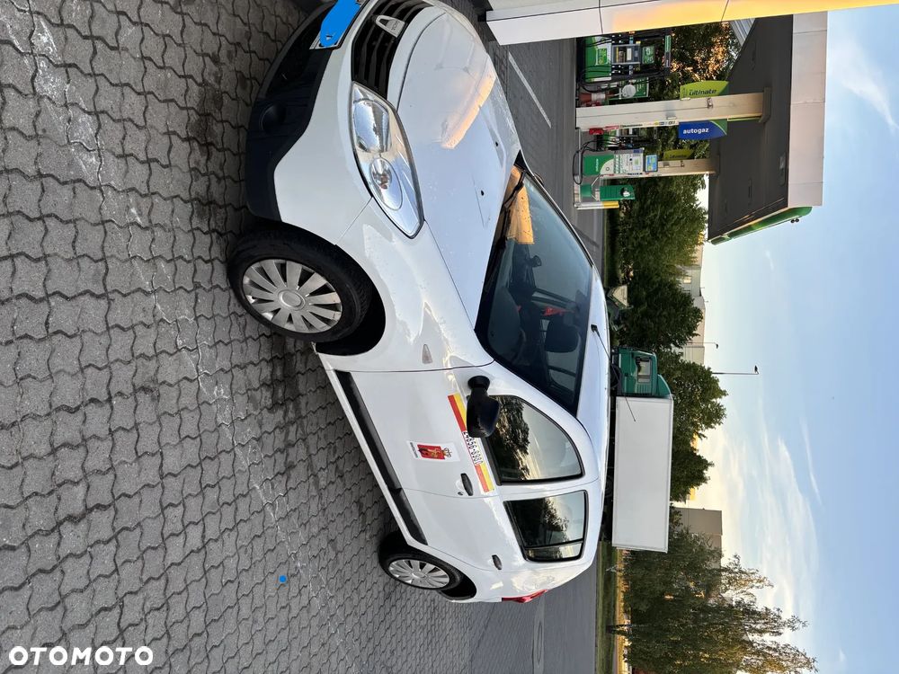 Dacia Sandero 1.4 Ambiance - 1