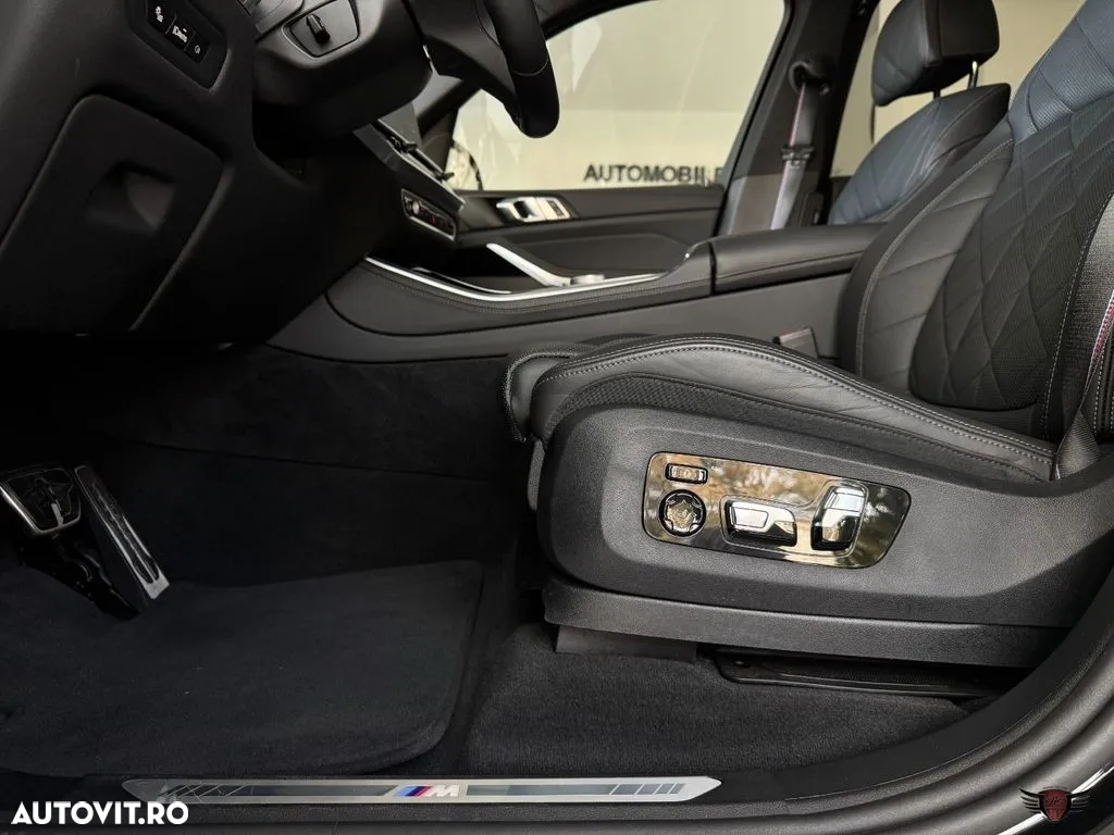 BMW X5 xDrive40i AT MHEV - 18