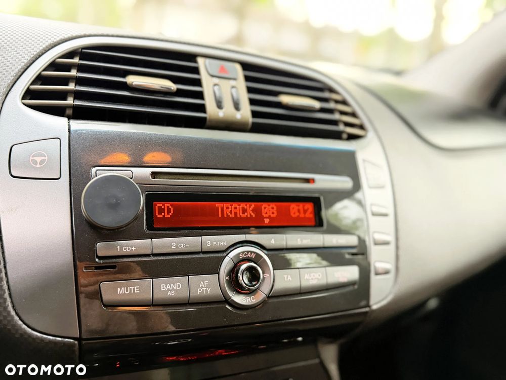 Fiat Bravo - 21