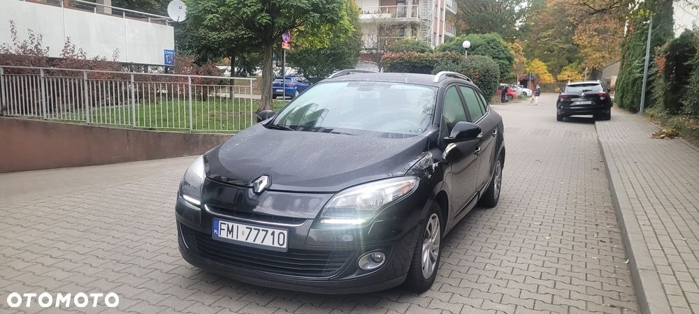 Renault Megane dCi 110 FAP EDC Dynamique - 23