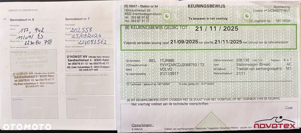 Volvo V60 Cross Country - 29