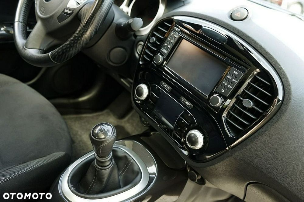 Nissan Juke - 27