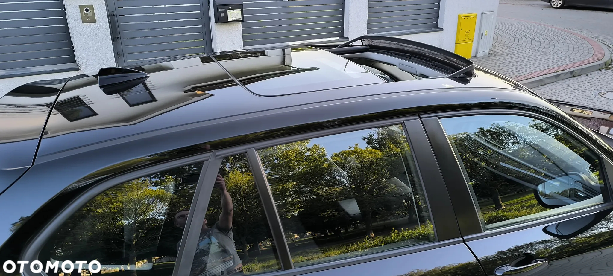 BMW X1 sDrive18i - 34