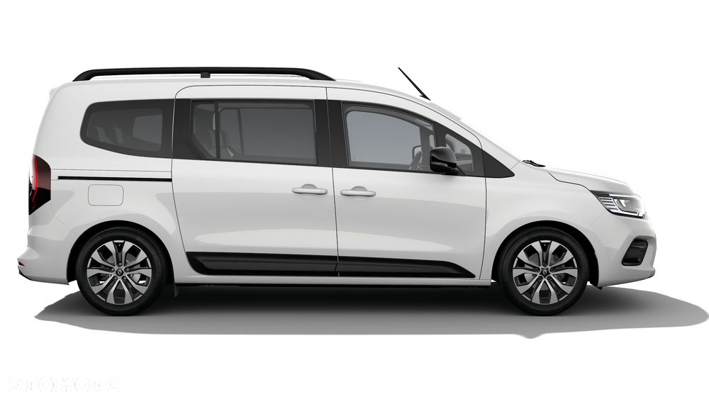 Renault Kangoo 2026 photo 3