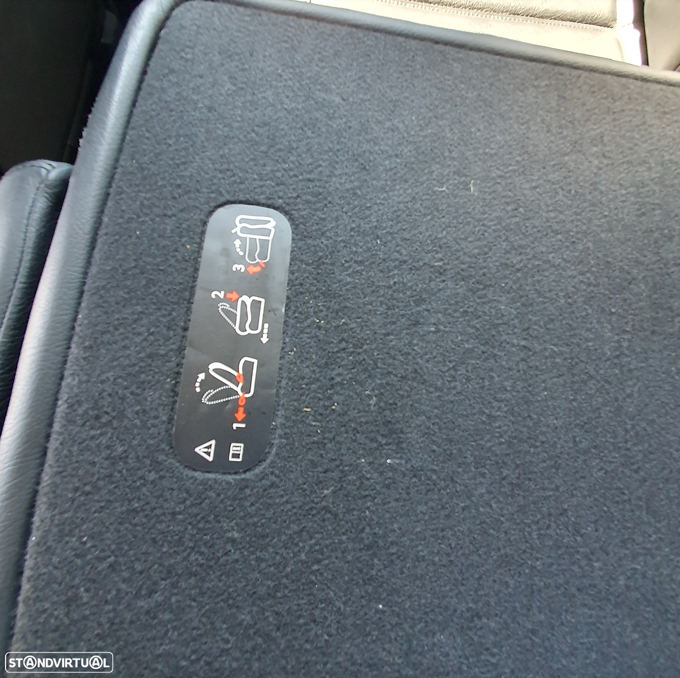 Peugeot 308 SW - 26