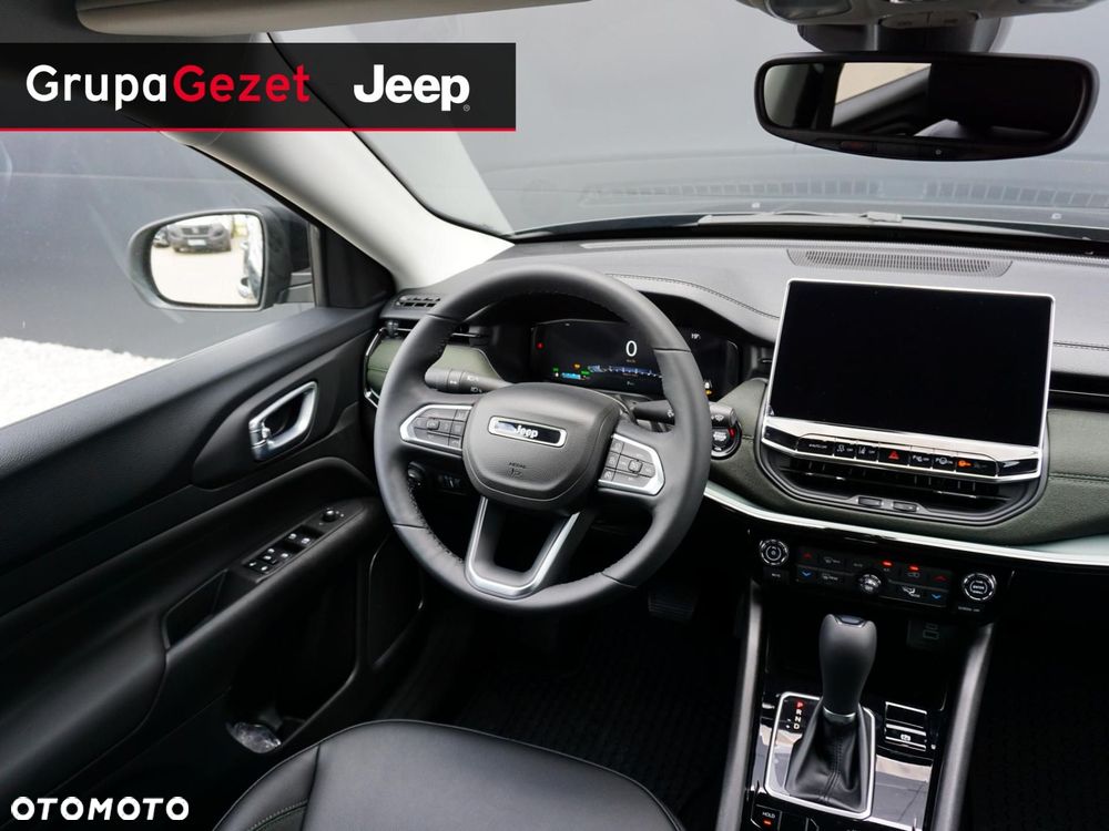 Jeep Compass - 5