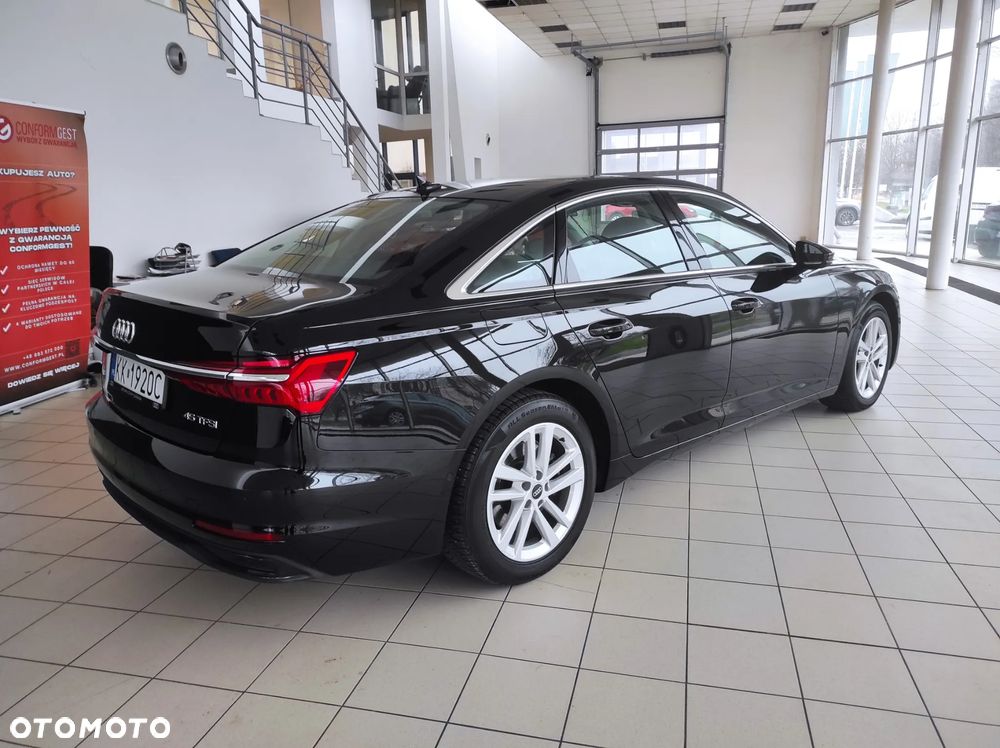 Audi A6 Limousine - 6