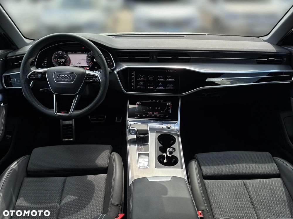 Audi A6 Avant 40 TDI mHEV Quattro S Line S tronic - 17