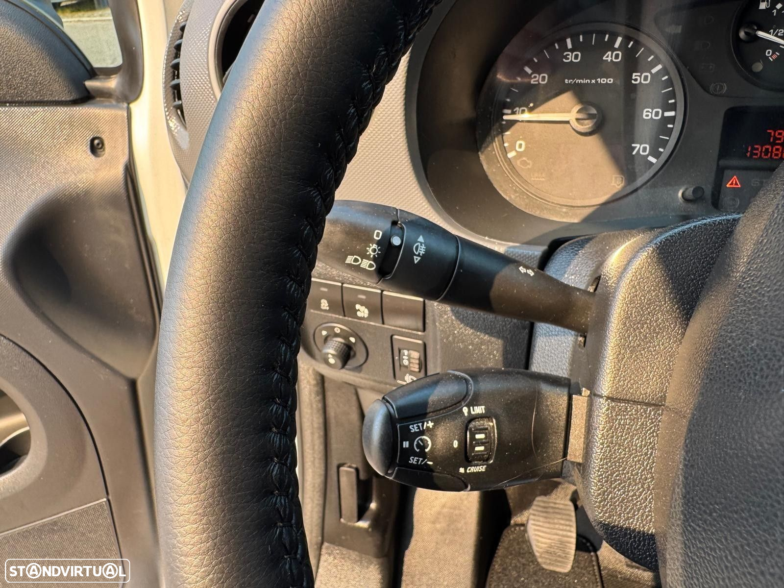 Citroën Berlingo 1.6 BlueHDi L1 Confort - 16