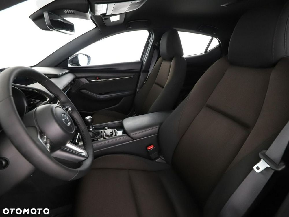 Mazda 3 e-SKYACTIV-G 2.0 M HYBRID SELECTION - 14