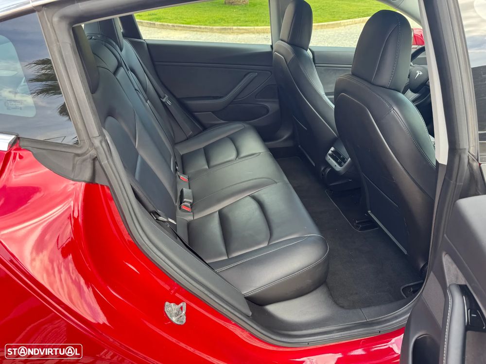 Tesla Model 3 Long Range AWD Dual Motor - 16