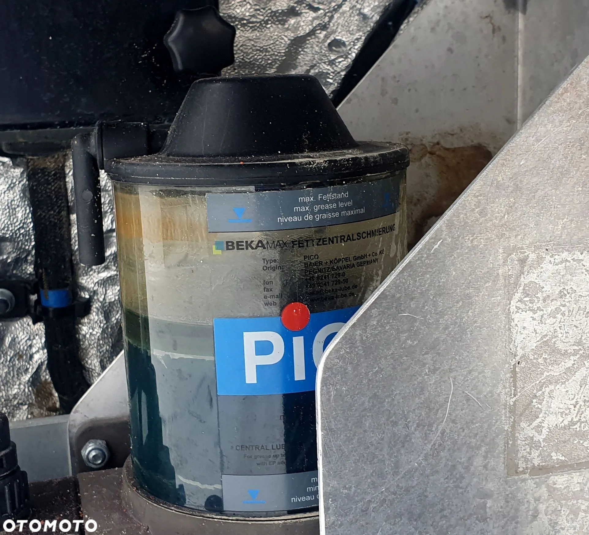 Wacker Neuson EZ80 - 14