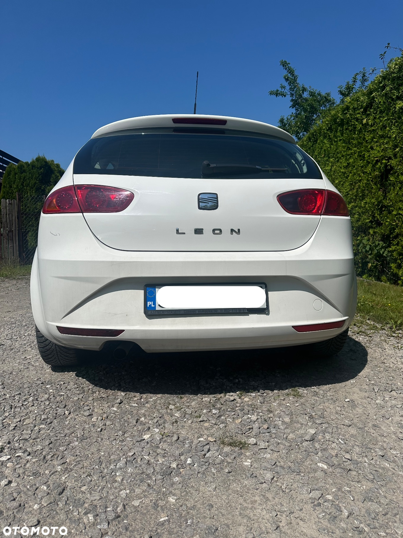 Seat Leon 1.6 TDI DPF Reference - 10