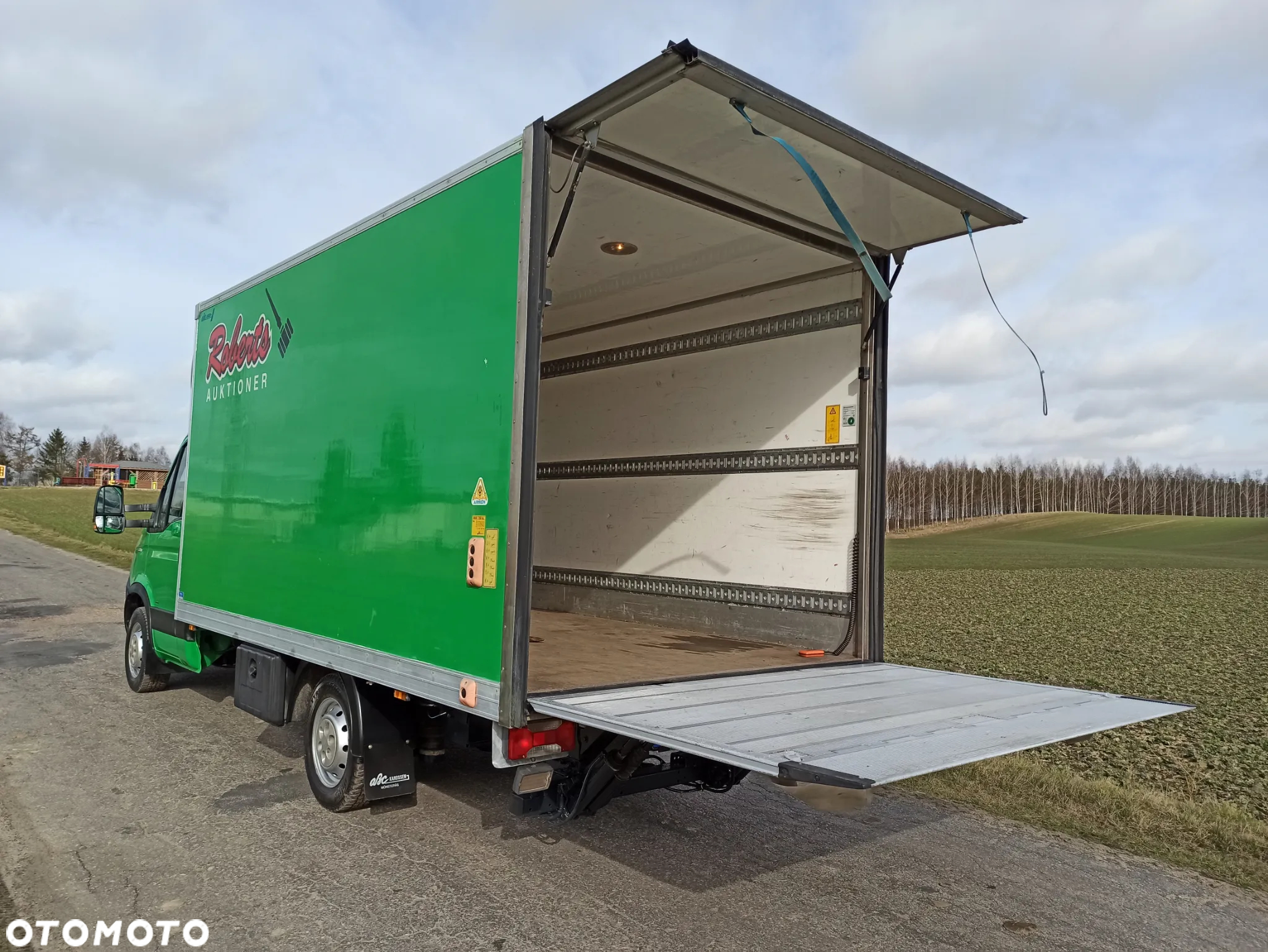 Iveco Daily - 13