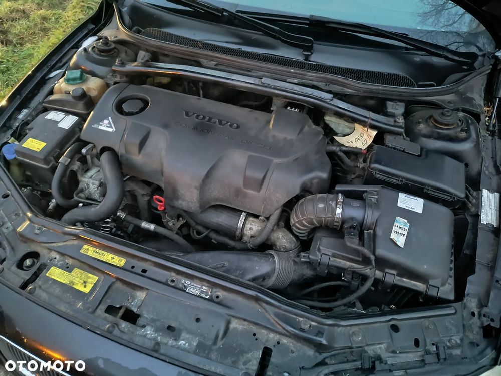 Volvo V70 - 38