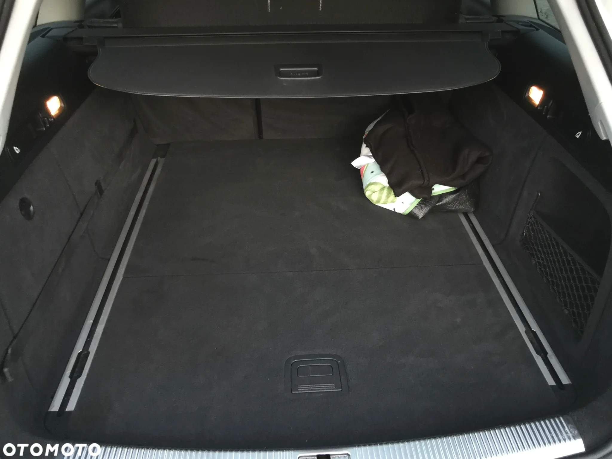 Audi A6 Avant 2.0 TDI DPF multitronic sport selection - 26