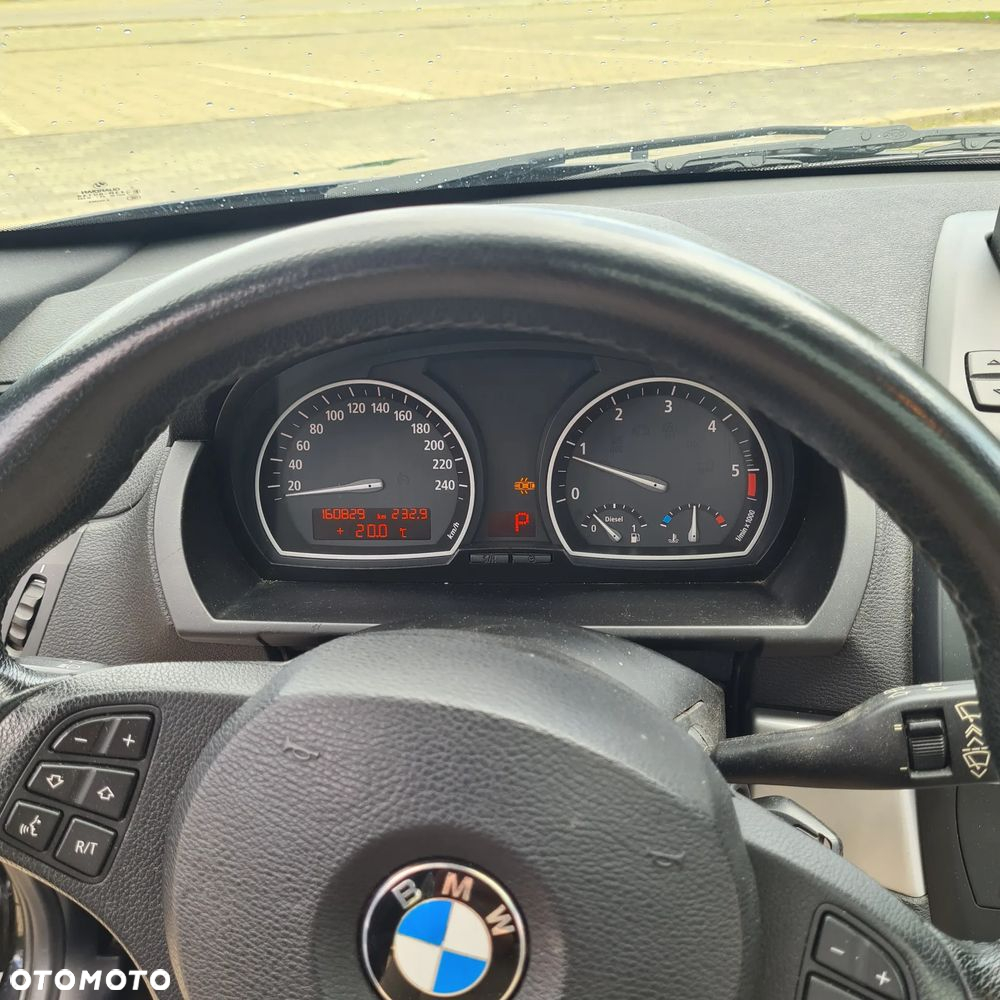 BMW X3 - 9