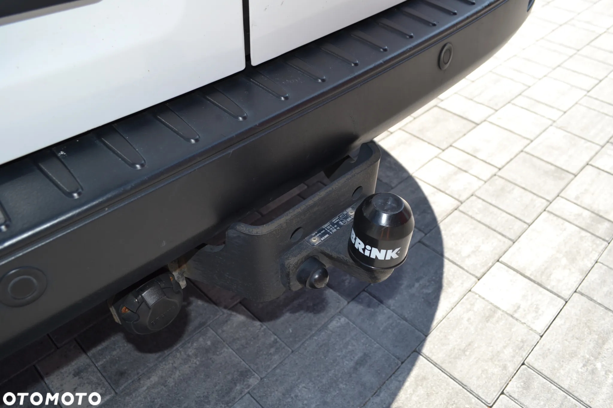 Ford Transit Custom - 11