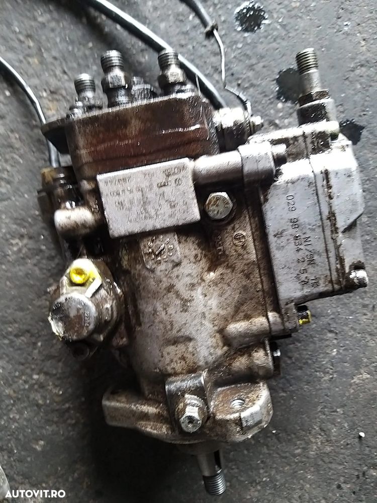 Pompa Injectie cod: 0460415983 pentru Volkswagen Lt, T4 - 1