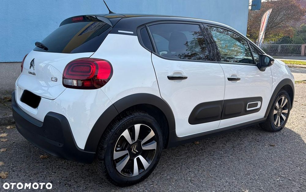 Citroën C3 - 6