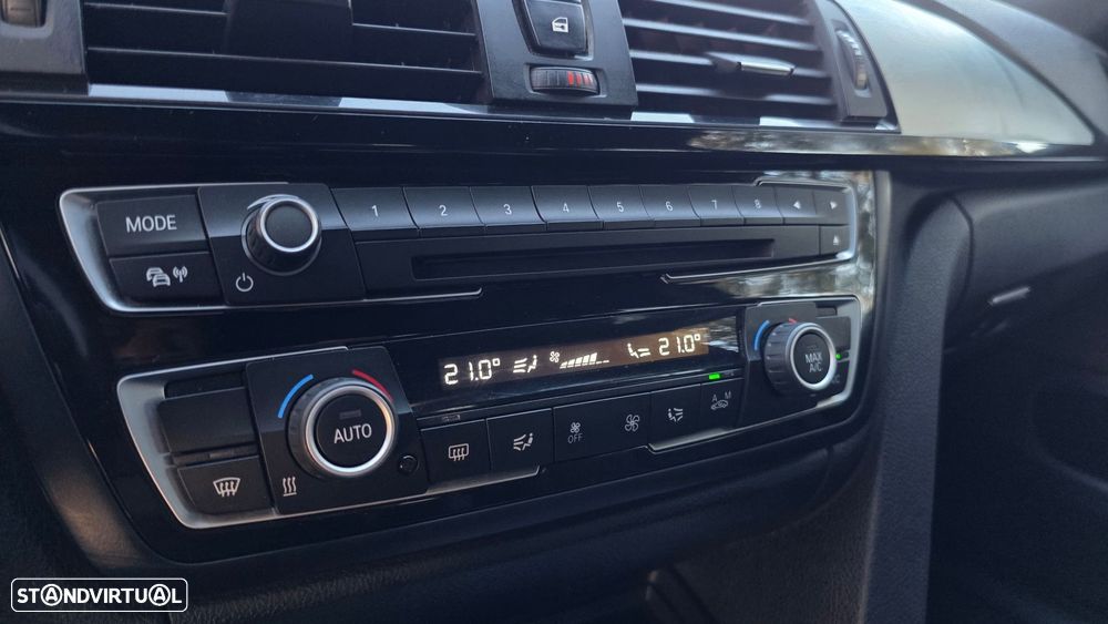 BMW 420 Gran Coupé d Pack M Auto - 25