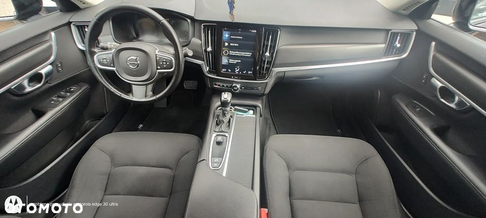 Volvo V90 D3 Geartronic - 18