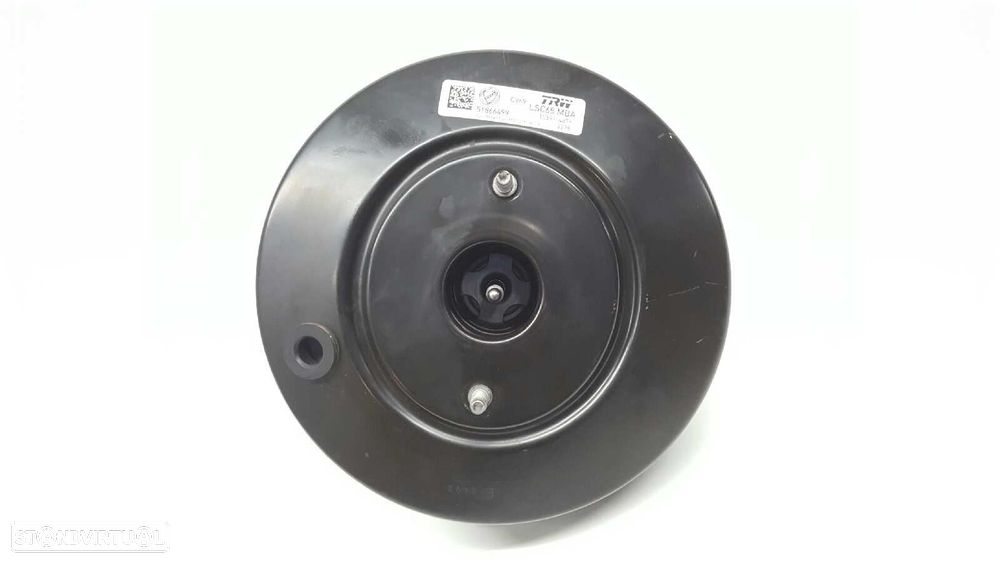 SERVOFREIO FIAT NUOVA 500 (150) LOUNGE - 3