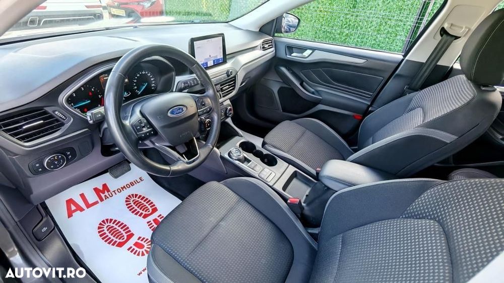 Ford Focus - 5