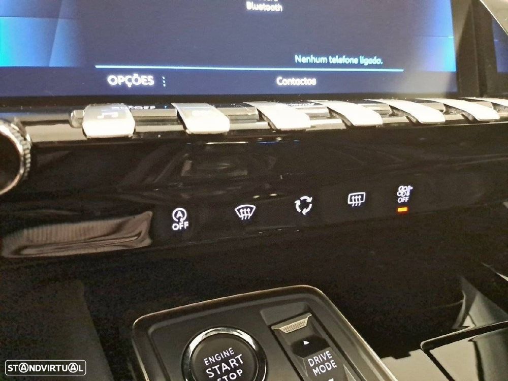 Peugeot 508 1.5 BlueHDi Allure EAT8 - 24